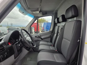 VW Crafter 2.0 TDI, Климатик, 4.70 метра, До 3.5 тона, снимка 11