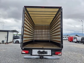 VW Crafter 2.0 TDI, Климатик, 4.70 метра, До 3.5 тона, снимка 9