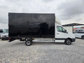 VW Crafter 2.0 TDI, Климатик, 4.70 метра, До 3.5 тона, снимка 6