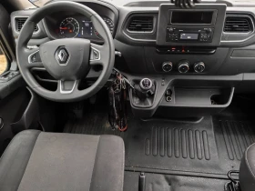 Renault Master ДВЕ ЛЕГЛА///СМЕНЕНА ВЕРИГА , НАПЪЛНО ОБСЛУЖЕН!!!!!, снимка 8