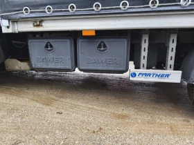 Renault Master ДВЕ ЛЕГЛА///СМЕНЕНА ВЕРИГА , НАПЪЛНО ОБСЛУЖЕН!!!!!, снимка 13