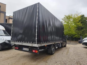 Renault Master ДВЕ ЛЕГЛА///СМЕНЕНА ВЕРИГА , НАПЪЛНО ОБСЛУЖЕН!!!!!, снимка 7