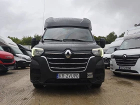 Renault Master ДВЕ ЛЕГЛА///СМЕНЕНА ВЕРИГА , НАПЪЛНО ОБСЛУЖЕН!!!!!, снимка 2