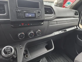 Renault Master ДВЕ ЛЕГЛА///СМЕНЕНА ВЕРИГА , НАПЪЛНО ОБСЛУЖЕН!!!!!, снимка 10