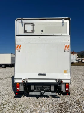 Renault Master 2.3 DCi / 150 - КЛИМАТИК ПАДАЩ БОРД, снимка 9