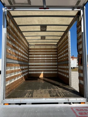 Renault Master 2.3 DCi / 150 - КЛИМАТИК ПАДАЩ БОРД, снимка 11