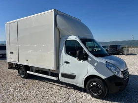 Renault Master 2.3 DCi / 150 - КЛИМАТИК ПАДАЩ БОРД, снимка 2