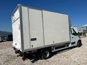 Renault Master 2.3 DCi / 150 - КЛИМАТИК ПАДАЩ БОРД, снимка 7