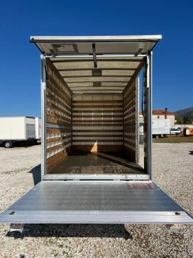 Renault Master 2.3 DCi / 150 - КЛИМАТИК ПАДАЩ БОРД, снимка 10