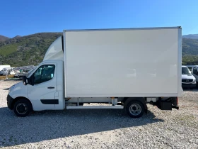 Renault Master 2.3 DCi / 150 - КЛИМАТИК ПАДАЩ БОРД, снимка 5