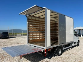 Renault Master 2.3 DCi / 150 - КЛИМАТИК ПАДАЩ БОРД, снимка 12