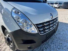 Renault Master 2.3 DCi / 150 - КЛИМАТИК ПАДАЩ БОРД, снимка 4