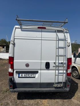 Fiat Ducato, снимка 4