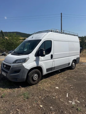 Fiat Ducato, снимка 3