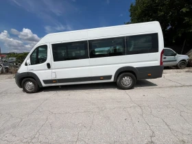 Citroen Jumper 2.2hdi, снимка 6