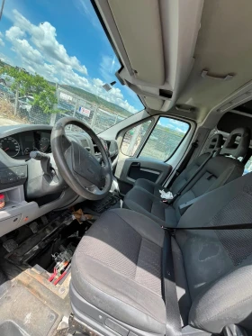 Citroen Jumper 2.2hdi, снимка 9
