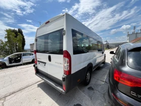 Citroen Jumper 2.2hdi, снимка 5