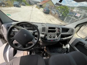 Citroen Jumper 2.2hdi, снимка 8
