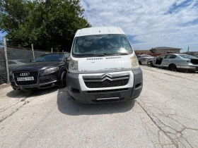 Citroen Jumper 2.2hdi, снимка 2