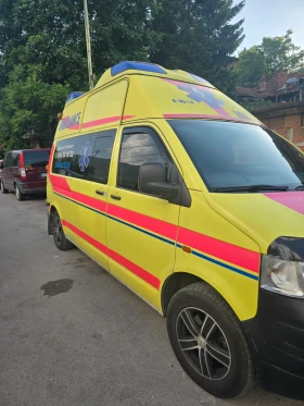 VW T5 | Mobile.bg    2