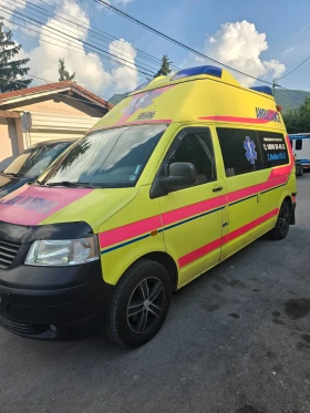 VW T5 | Mobile.bg    4