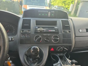 VW T5 | Mobile.bg    11