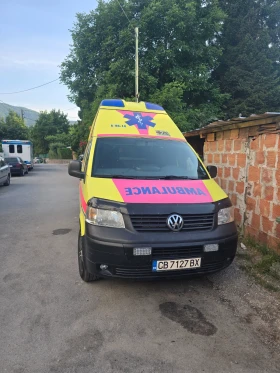     VW T5