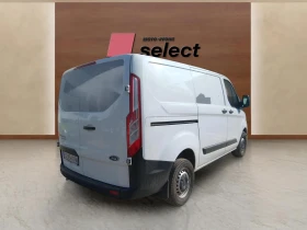 Ford Transit Custom 2.0L EcoBlue, снимка 3