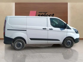 Ford Transit Custom 2.0L EcoBlue, снимка 2