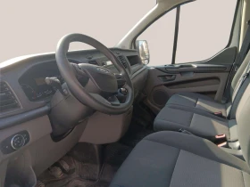 Ford Transit Custom 2.0L EcoBlue, снимка 4