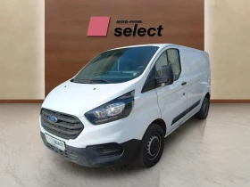 Ford Transit Custom 2.0L EcoBlue, снимка 1