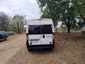 Fiat Ducato 2.2 | Mobile.bg    8