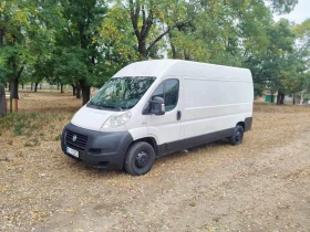 Fiat Ducato 2.2 | Mobile.bg    3