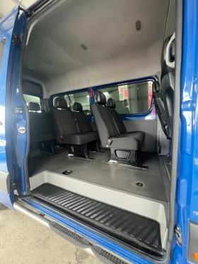 Mercedes-Benz Sprinter  8+ 1  /  / 2  | Mobile.bg    10