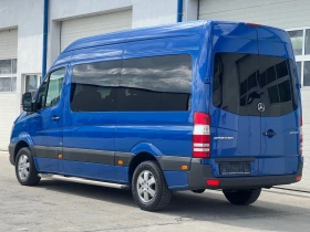 Mercedes-Benz Sprinter  8+ 1  /  / 2  | Mobile.bg    5