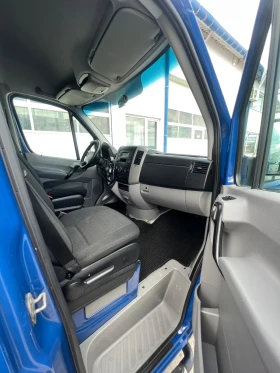Mercedes-Benz Sprinter  8+ 1  /  / 2  | Mobile.bg    14