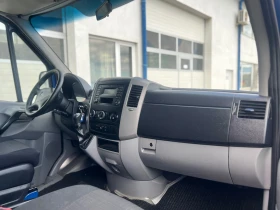 Mercedes-Benz Sprinter  8+ 1  /  / 2  | Mobile.bg    15