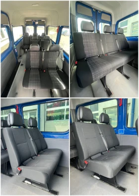 Mercedes-Benz Sprinter  8+ 1  /  / 2  | Mobile.bg    12