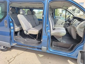 Обява за продажба на Opel Vivaro ТОП * 9 МЕСТА  ~9 950 лв. - изображение 11