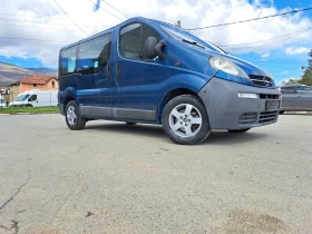 Обява за продажба на Opel Vivaro ТОП * 9 МЕСТА  ~9 950 лв. - изображение 1