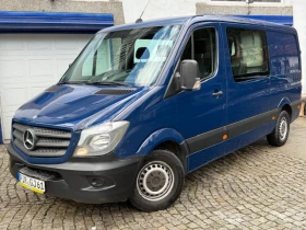 Mercedes-Benz Sprint...
