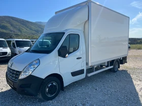 ������ Renault Master