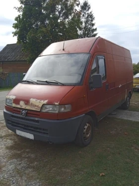 Peugeot Boxer | Mobile.bg � ����� ������ 2