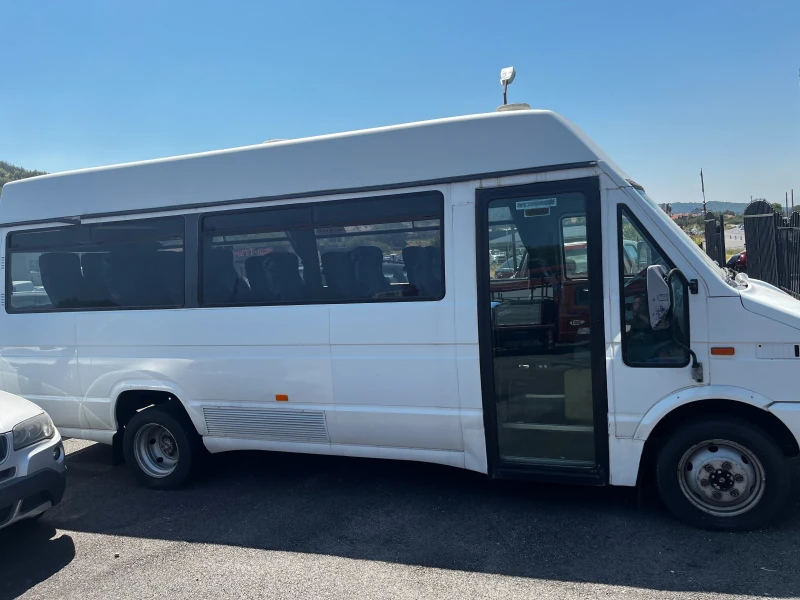 Iveco 3510 Рейс, снимка 2 - Бусове и автобуси - 49363815