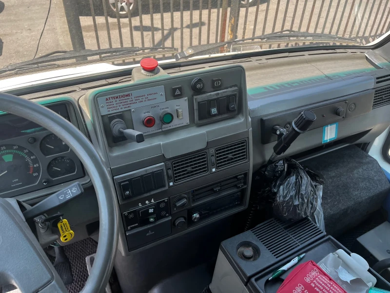 Iveco 3510 Рейс, снимка 8 - Бусове и автобуси - 49363815