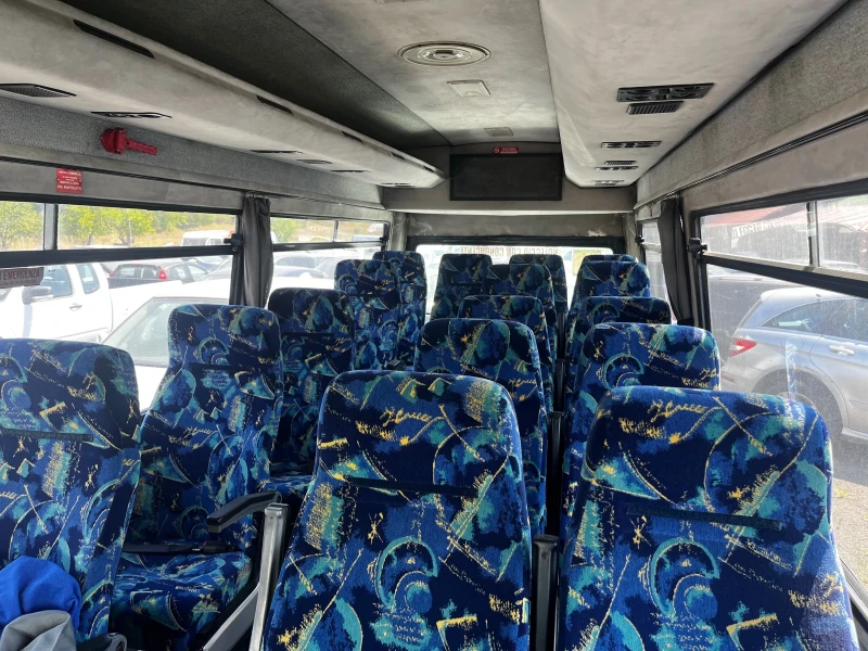 Iveco 3510 Рейс, снимка 7 - Бусове и автобуси - 49363815