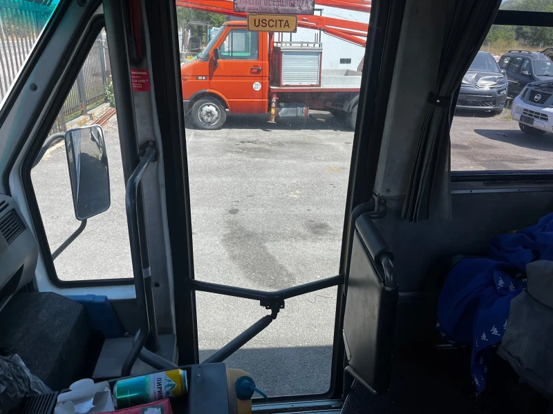 Iveco 3510 Рейс, снимка 5 - Бусове и автобуси - 49363815