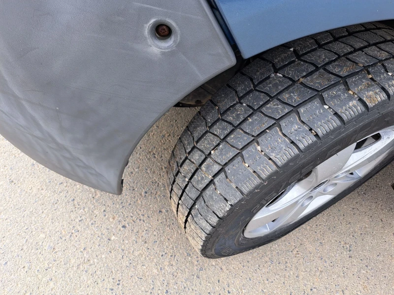 Opel Vivaro ТОП * 9 МЕСТА , снимка 9 - Бусове и автобуси - 51749998