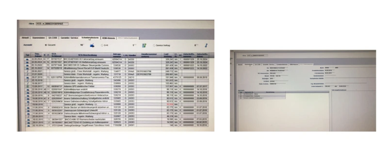 Mercedes-Benz Sprinter 316 CDI ГЕРМАНИЯ, снимка 14 - Бусове и автобуси - 52193662