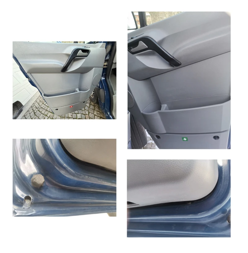 Mercedes-Benz Sprinter 316 CDI ГЕРМАНИЯ, снимка 9 - Бусове и автобуси - 52193662